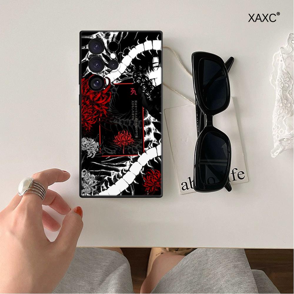 Coque de téléphone Anime T-Tok - Phone Cases Anime avis et prix