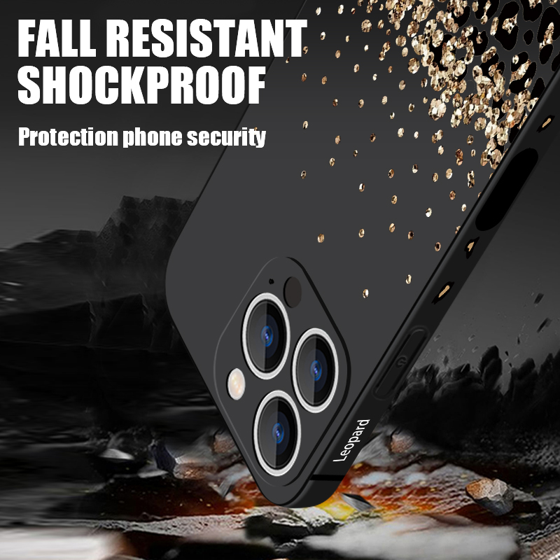 Coque de téléphone antichoc en - Phone Cases For Iphone 16 avis et prix