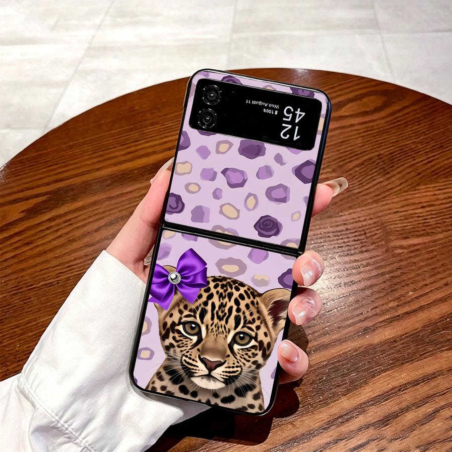 Étui pour téléphone Stripe Lit - Phone Cases Z Fold 7 avis et prix