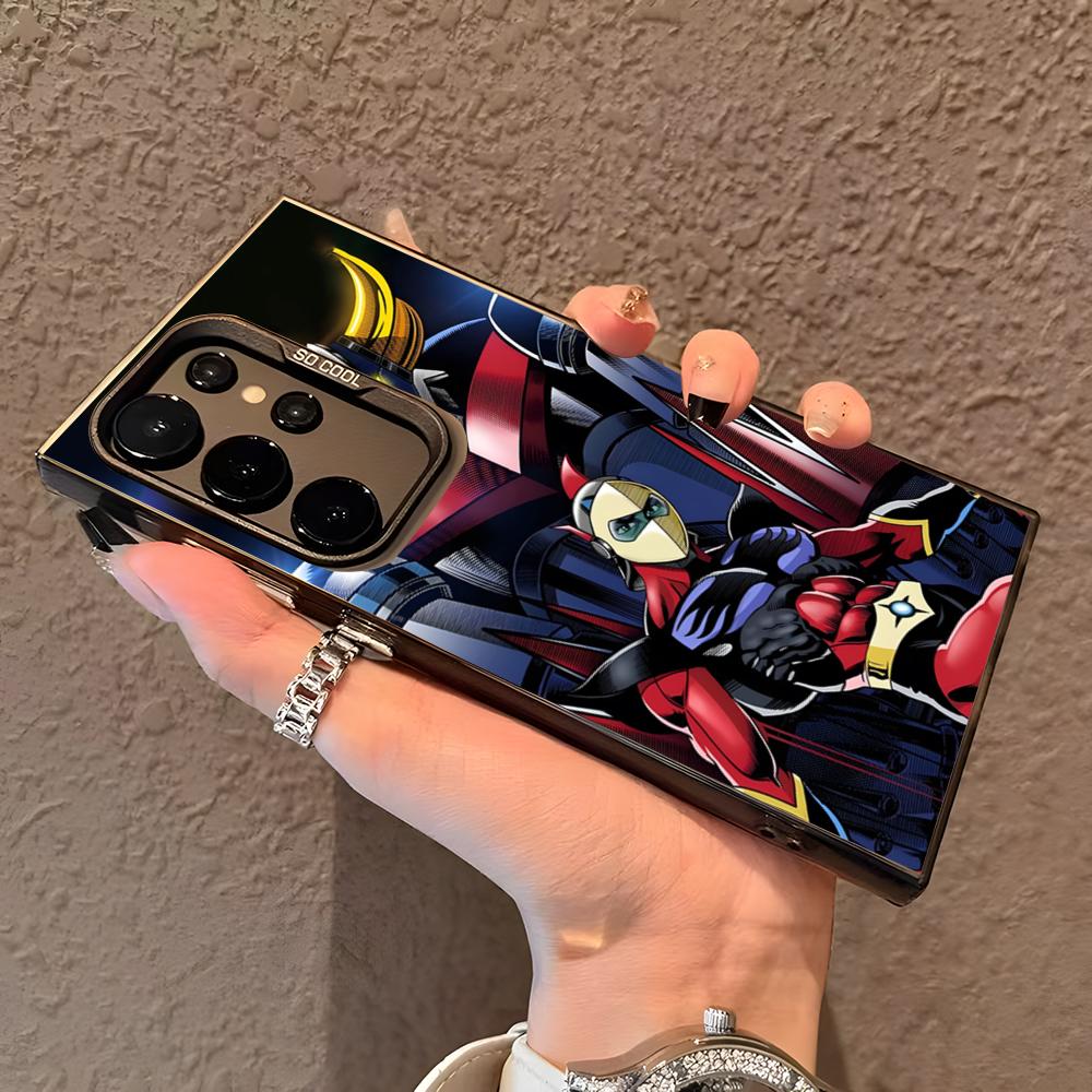 Coque de téléphone Anime UFO R - Phone Cases Anime avis et prix