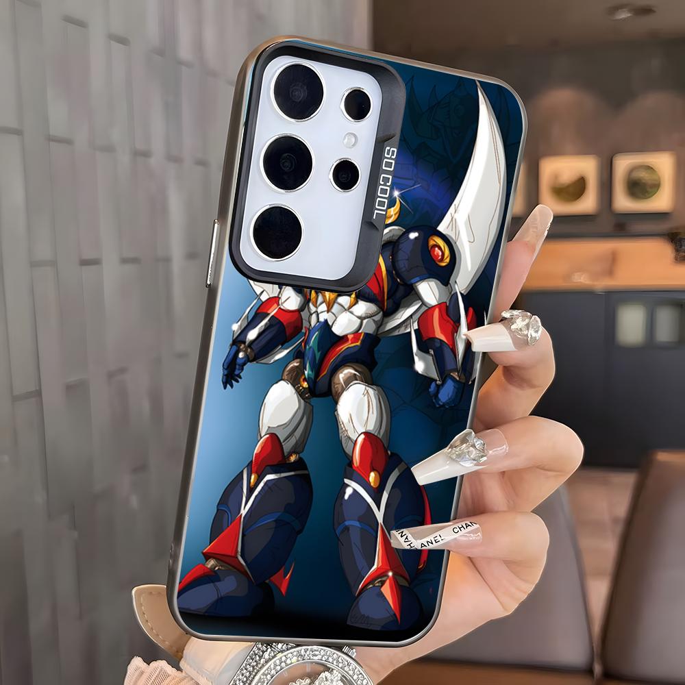 Coque de téléphone Anime UFO R - Phone Cases Anime avis et prix