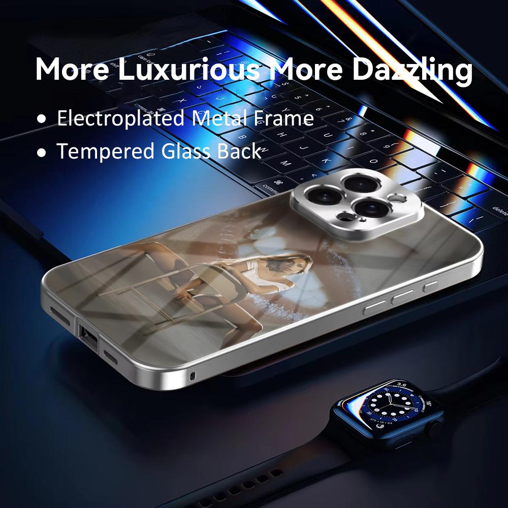 Coque de téléphone Singer T-Ta - Phone Cases For Iphone 16 avis et prix