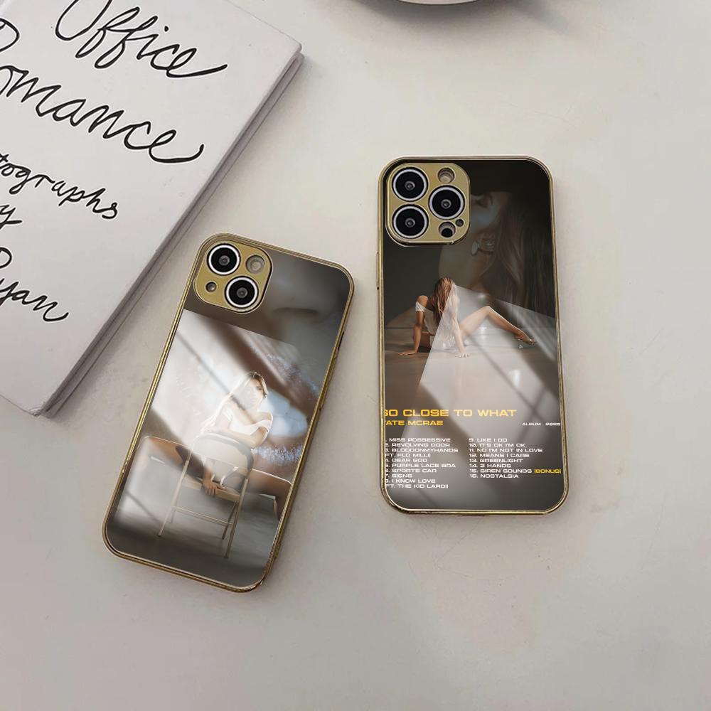 Coque de téléphone Singer T-Ta - Phone Cases For Iphone 16 avis et prix