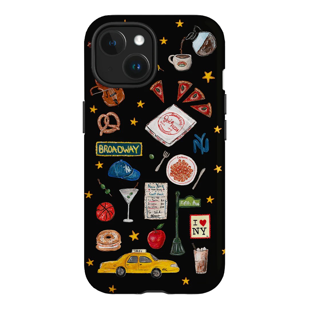 Clmj NYC coque de téléphone po - Phone Cases Nyc avis et prix