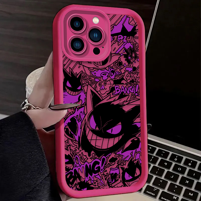 Coque de téléphone en silicone - Phone Cases Amazon avis et prix