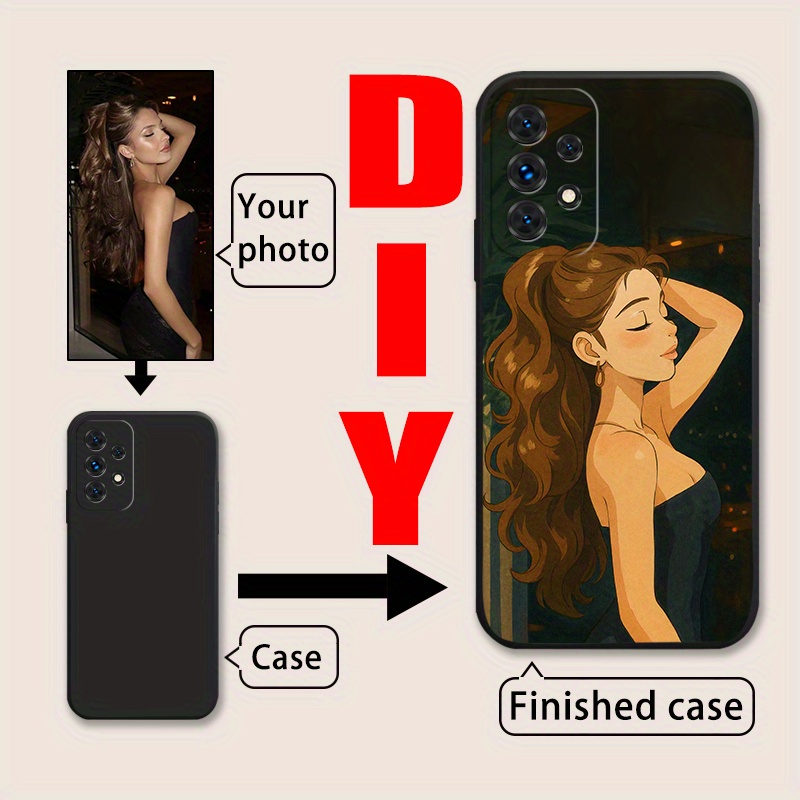 Coque de téléphone personnalis - Oppo A78 avis et prix