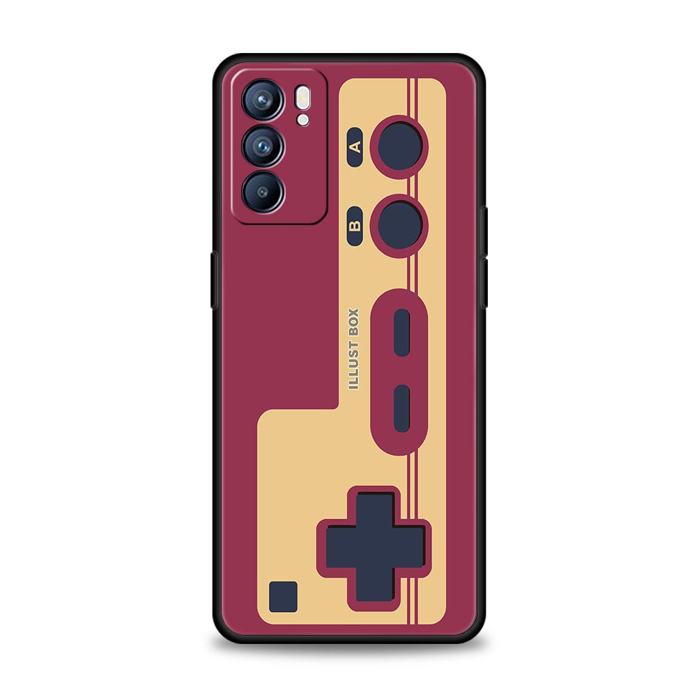 Coque de jeu vidéo Vintage pou - Phone Cases Aviation avis et prix