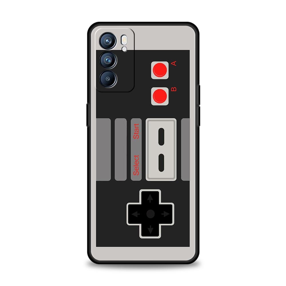 Coque de jeu vidéo Vintage pou - Phone Cases Aviation avis et prix