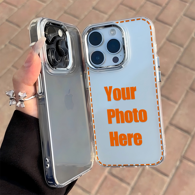 Coque de téléphone transparent - Oppo A78 avis et prix