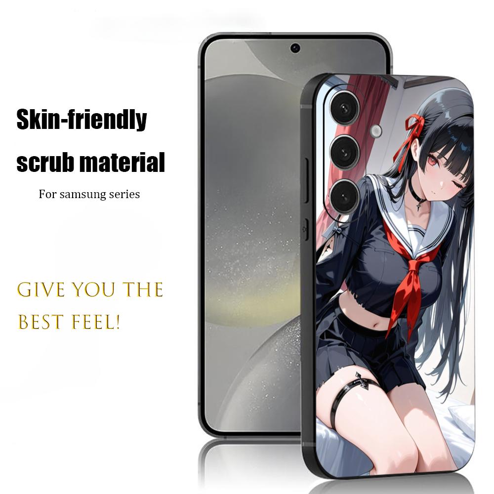 Coque de téléphone Hot Chisa W - Phone Cases Galaxy S26 Ultra avis et prix