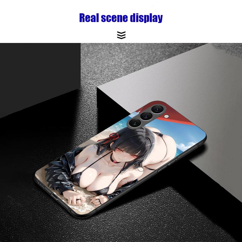 Coque de téléphone Hot Chisa W - Phone Cases Galaxy S26 Ultra avis et prix