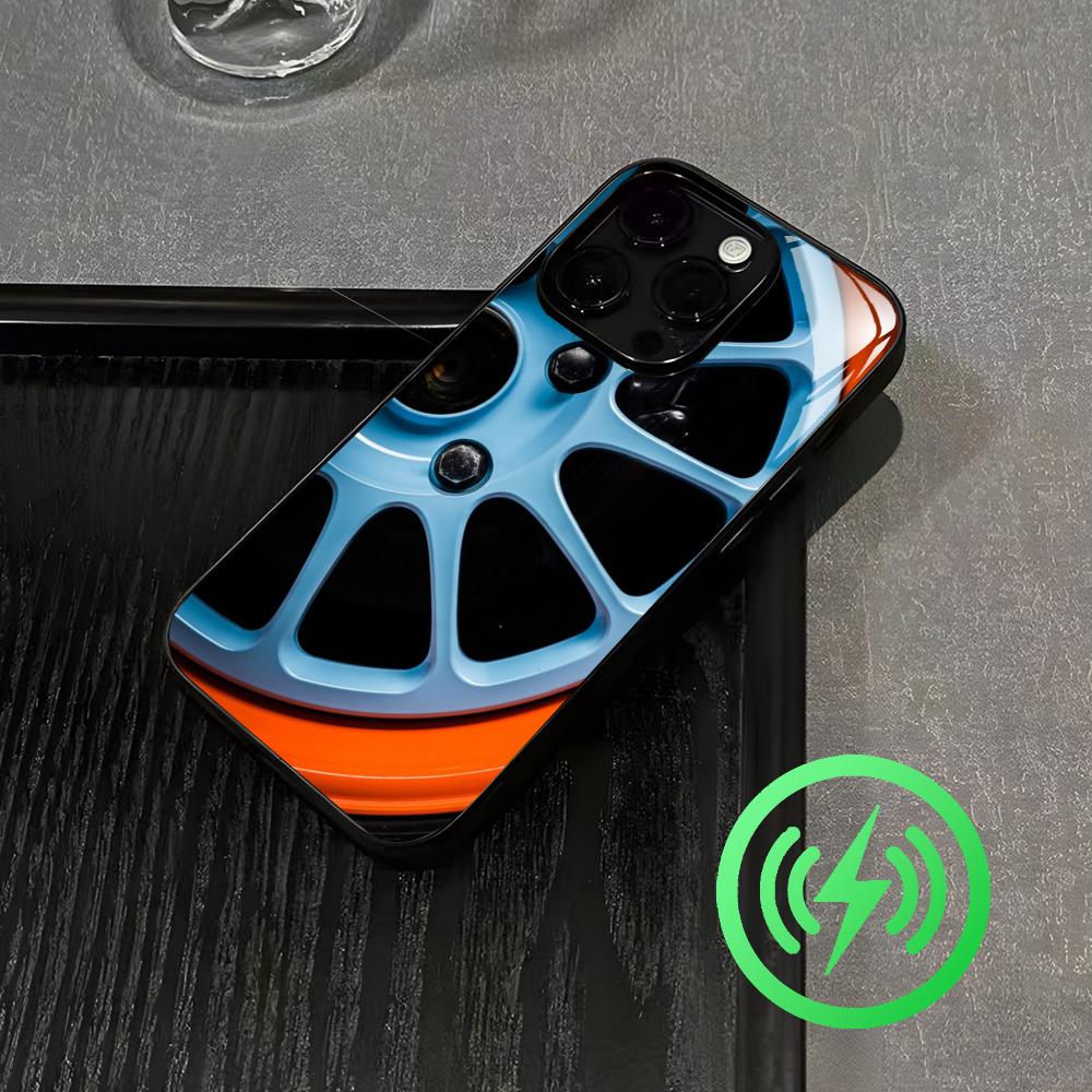 Coque de téléphone Car G-Gulf- - Phone Cases For Iphone 16 avis et prix