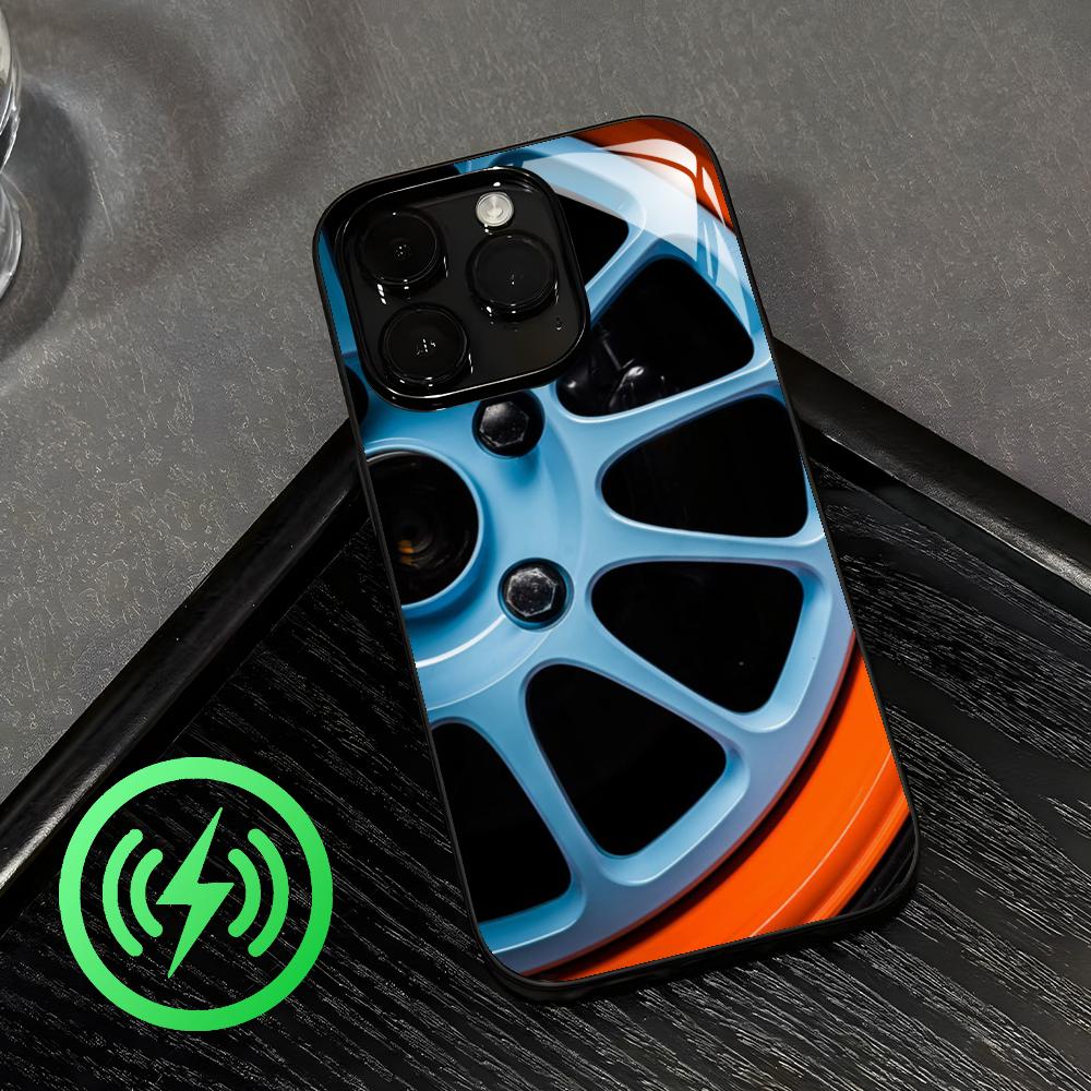 Coque de téléphone Car G-Gulf- - Phone Cases For Iphone 16 avis et prix