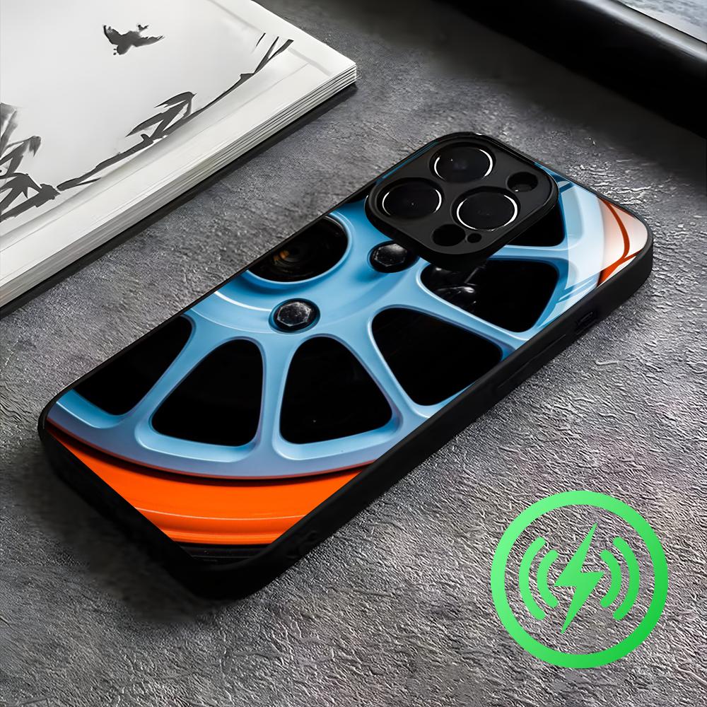 Coque de téléphone Car G-Gulf- - Phone Cases For Iphone 16 avis et prix