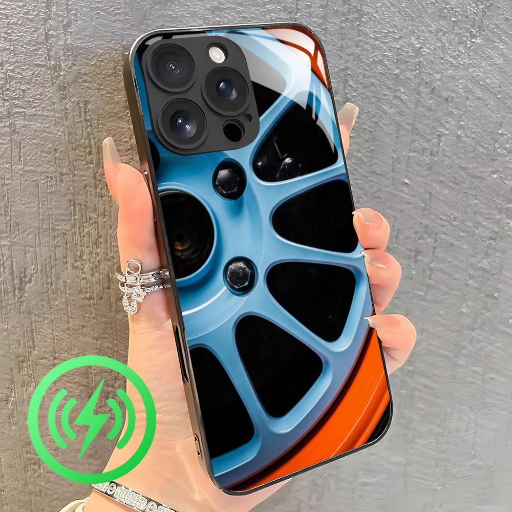 Coque de téléphone Car G-Gulf- - Phone Cases For Iphone 16 avis et prix
