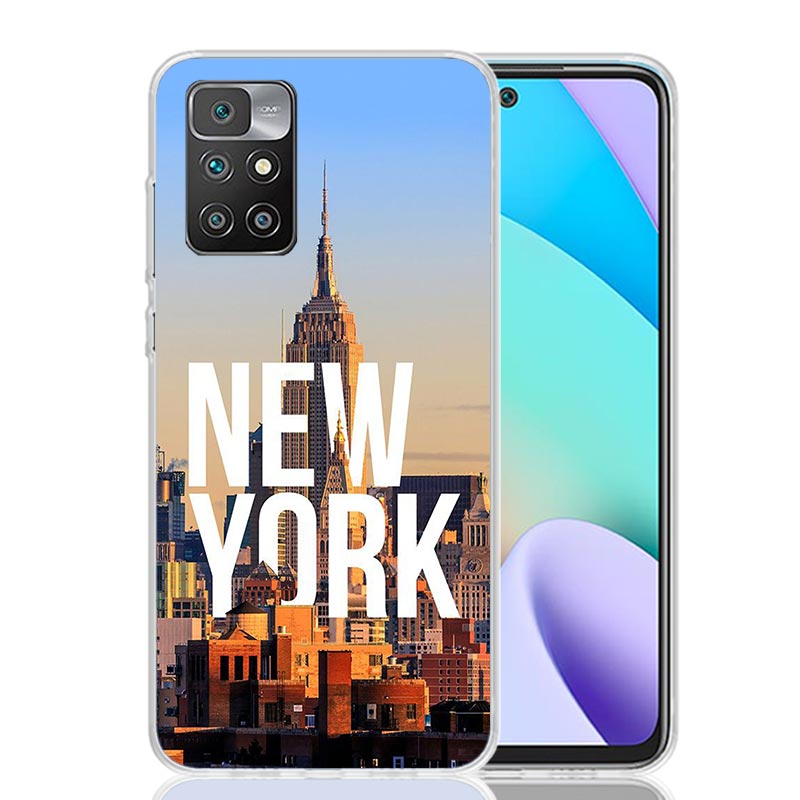 Coque de téléphone NYC New Yor - Phone Cases Nyc avis et prix