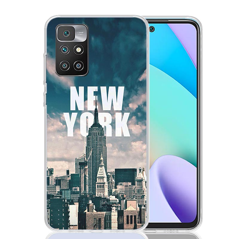 Coque de téléphone NYC New Yor - Phone Cases Nyc avis et prix
