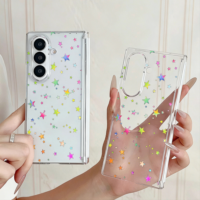 Coque de téléphone à adsorptio - Phone Cases Z Fold 7 avis et prix