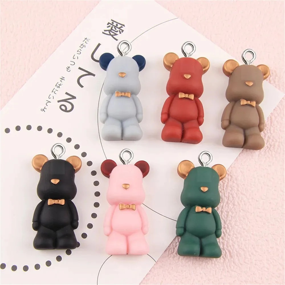 10 pendentifs en résine Kawaii - Phone Cases With Charms avis et prix