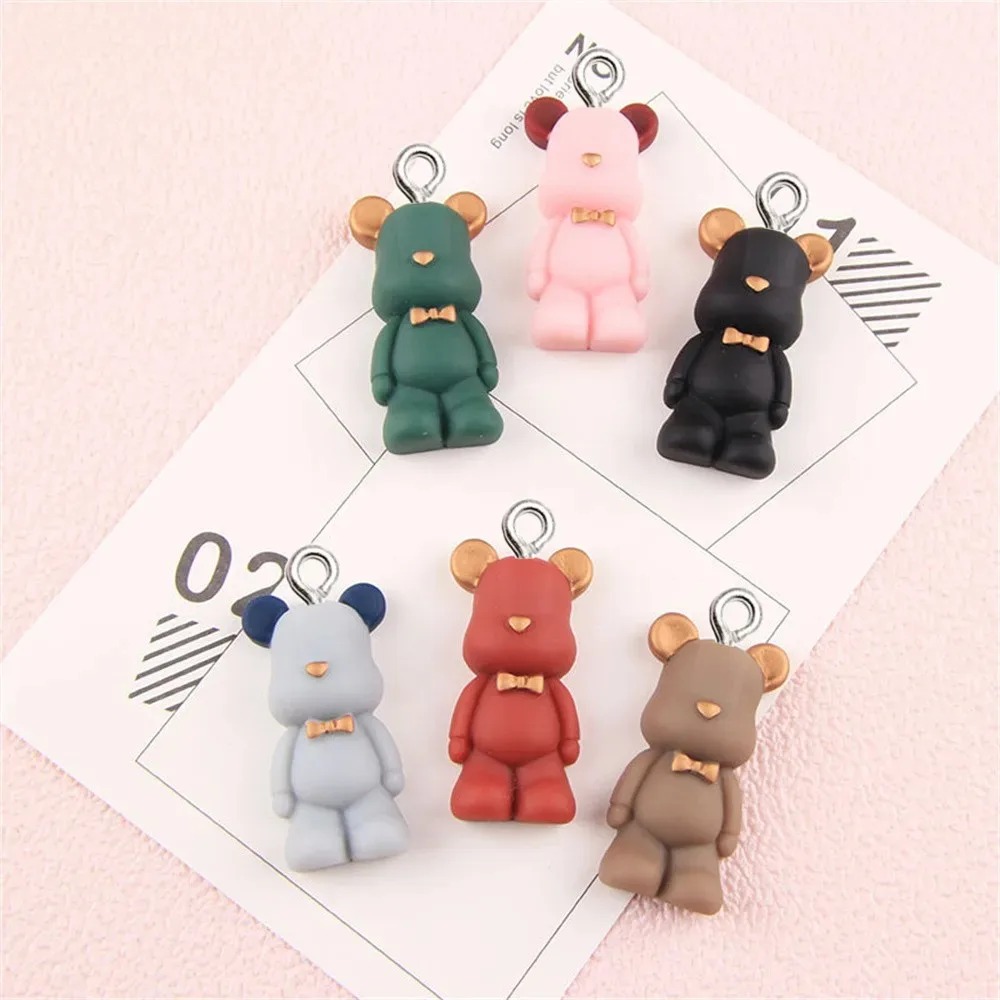 10 pendentifs en résine Kawaii - Phone Cases With Charms avis et prix