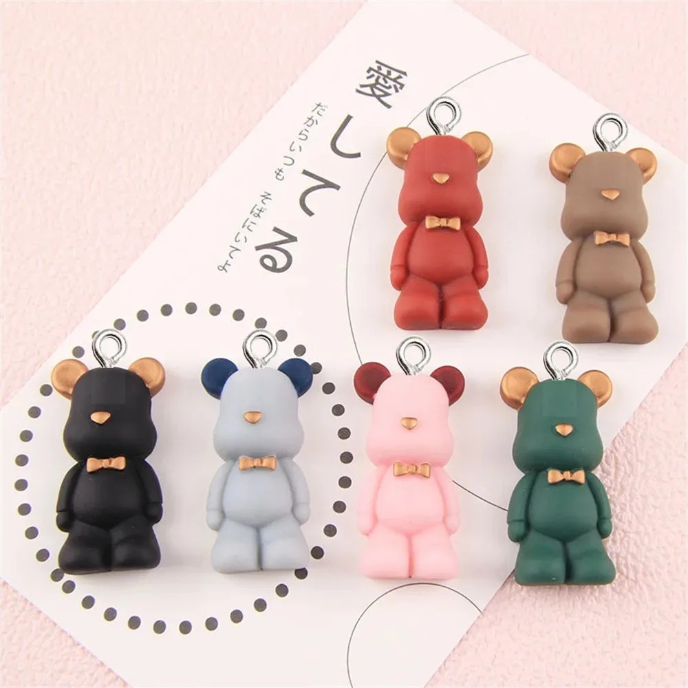 10 pendentifs en résine Kawaii - Phone Cases With Charms avis et prix