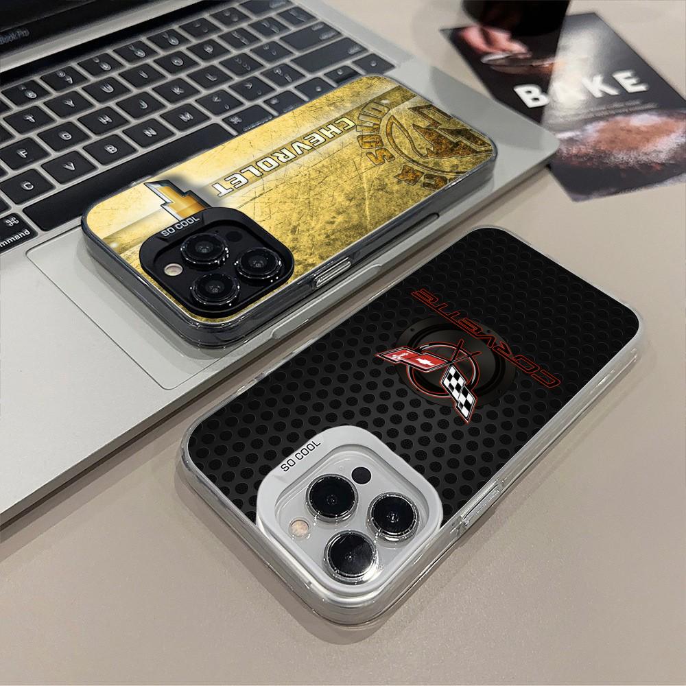 Coque de téléphone de luxe C-C - Phone Cases Classy avis et prix