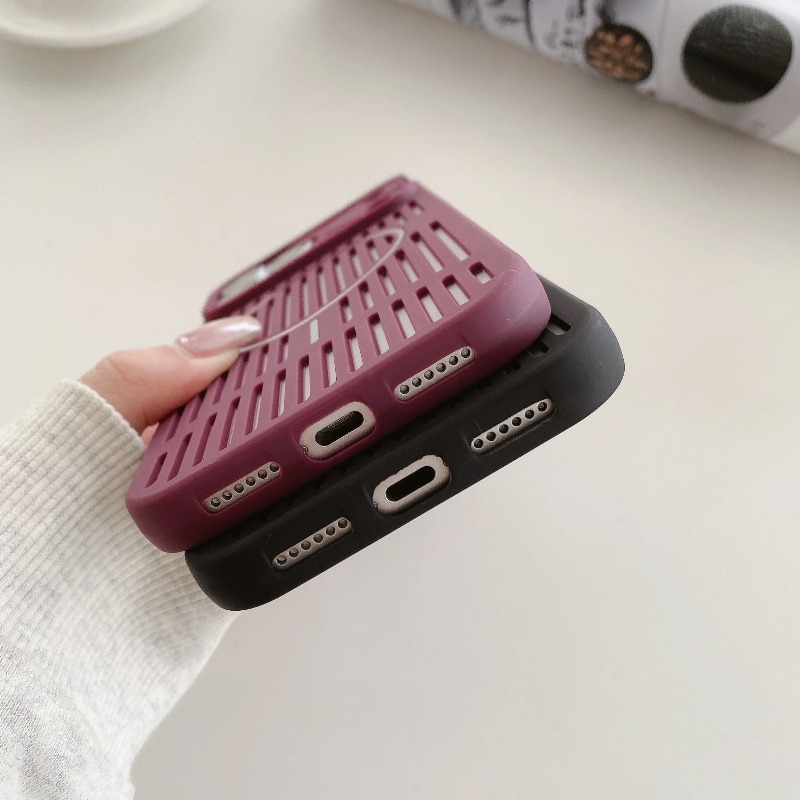 Coque de téléphone magnétique  - Heat Dissipation Case avis et prix