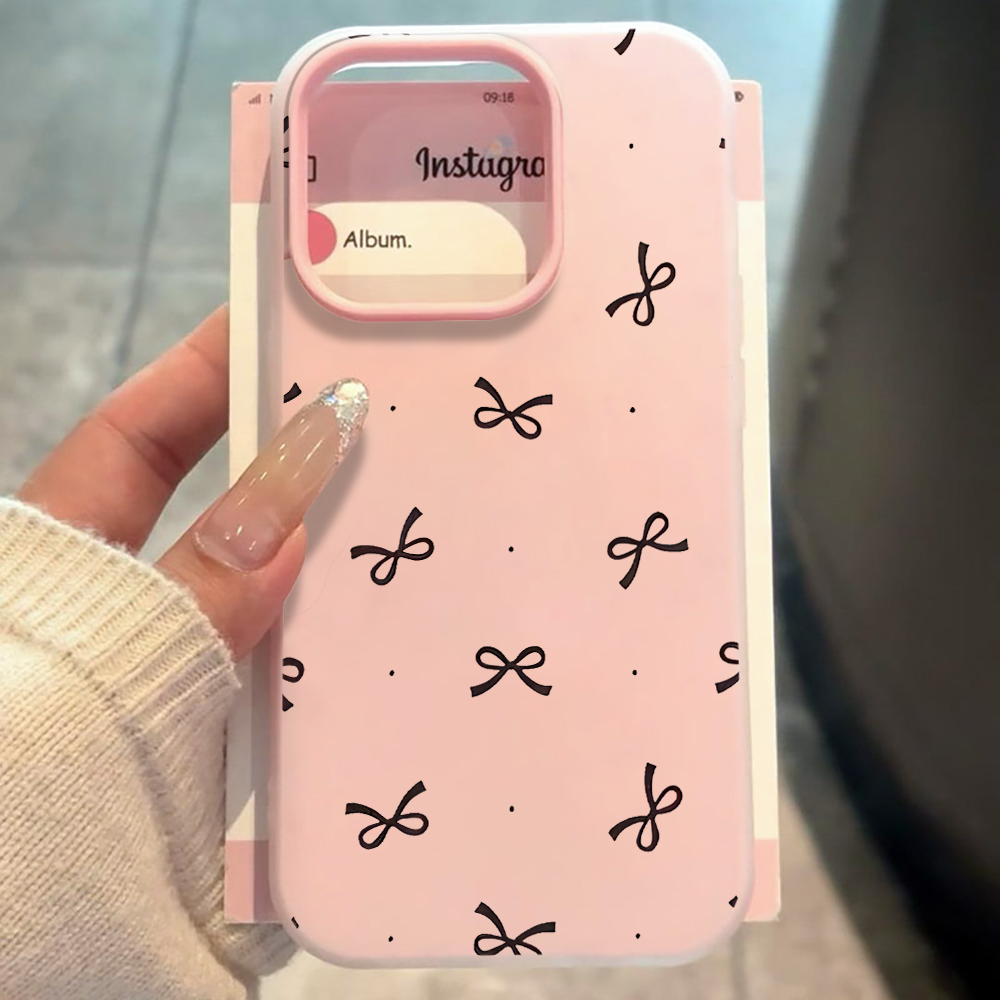 Coque de téléphone INS à pois  - Phone Cases Polka Dot avis et prix
