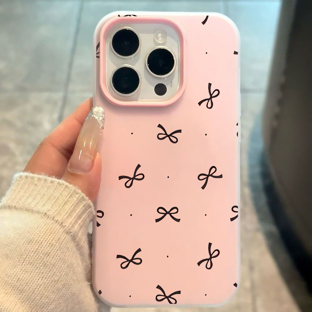Coque de téléphone INS à pois  - Phone Cases Polka Dot avis et prix
