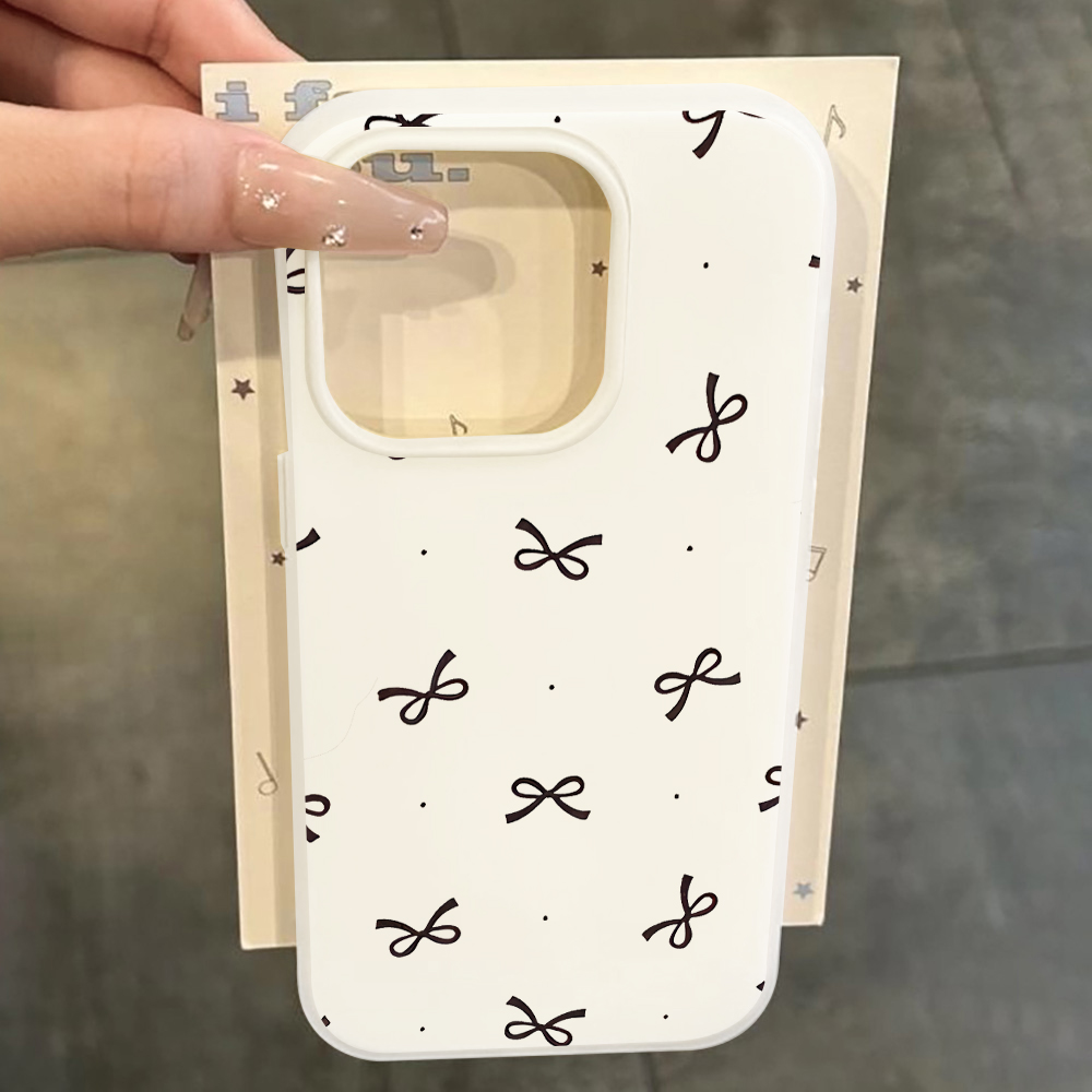 Coque de téléphone INS à pois  - Phone Cases Polka Dot avis et prix