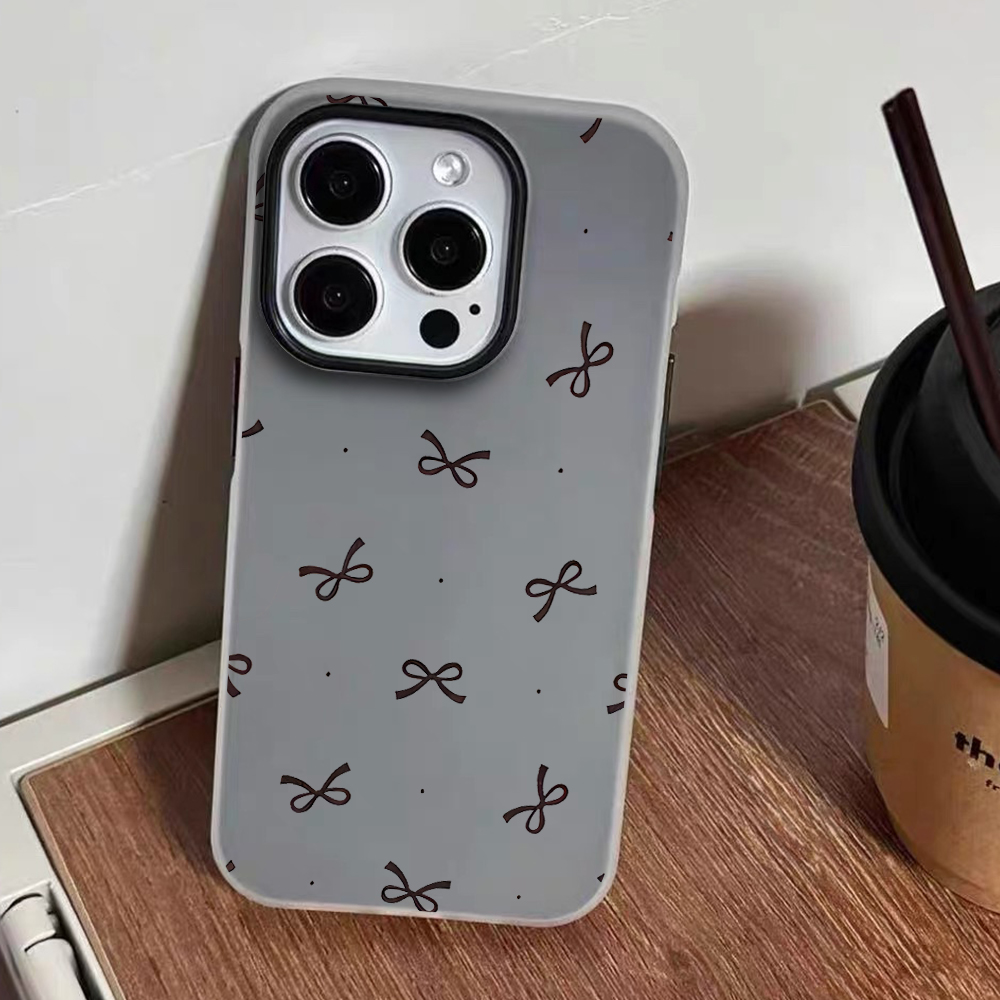 Coque de téléphone INS à pois  - Phone Cases Polka Dot avis et prix