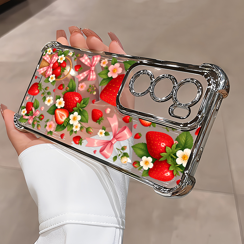 Coque de téléphone mignonne à  - Oppo A78 avis et prix