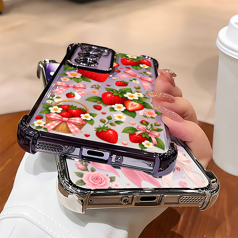 Coque de téléphone mignonne à  - Oppo A78 avis et prix