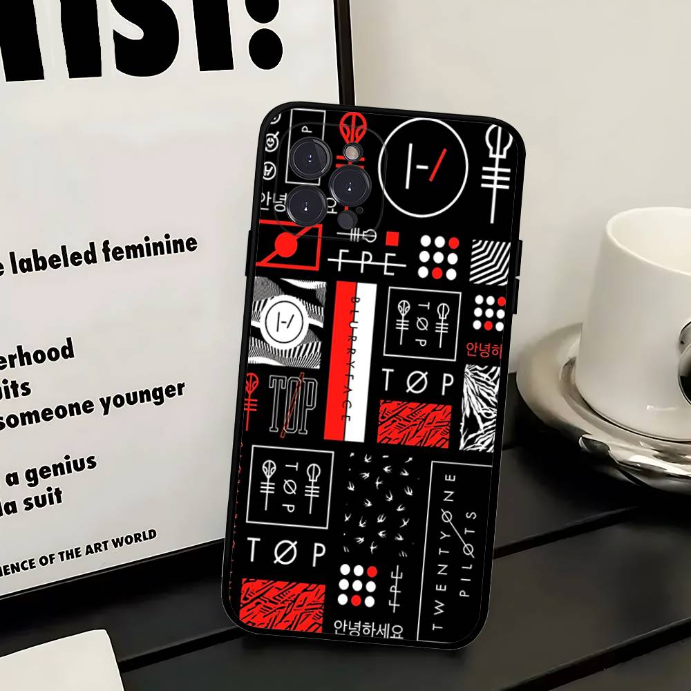 Coque de téléphone musicale t- - Phone Cases Aviation avis et prix