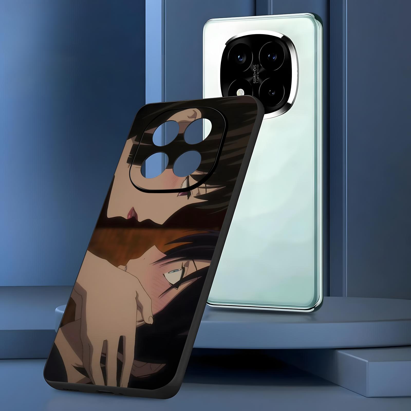 Coque de téléphone Anime Norag - Phone Cases Anime avis et prix