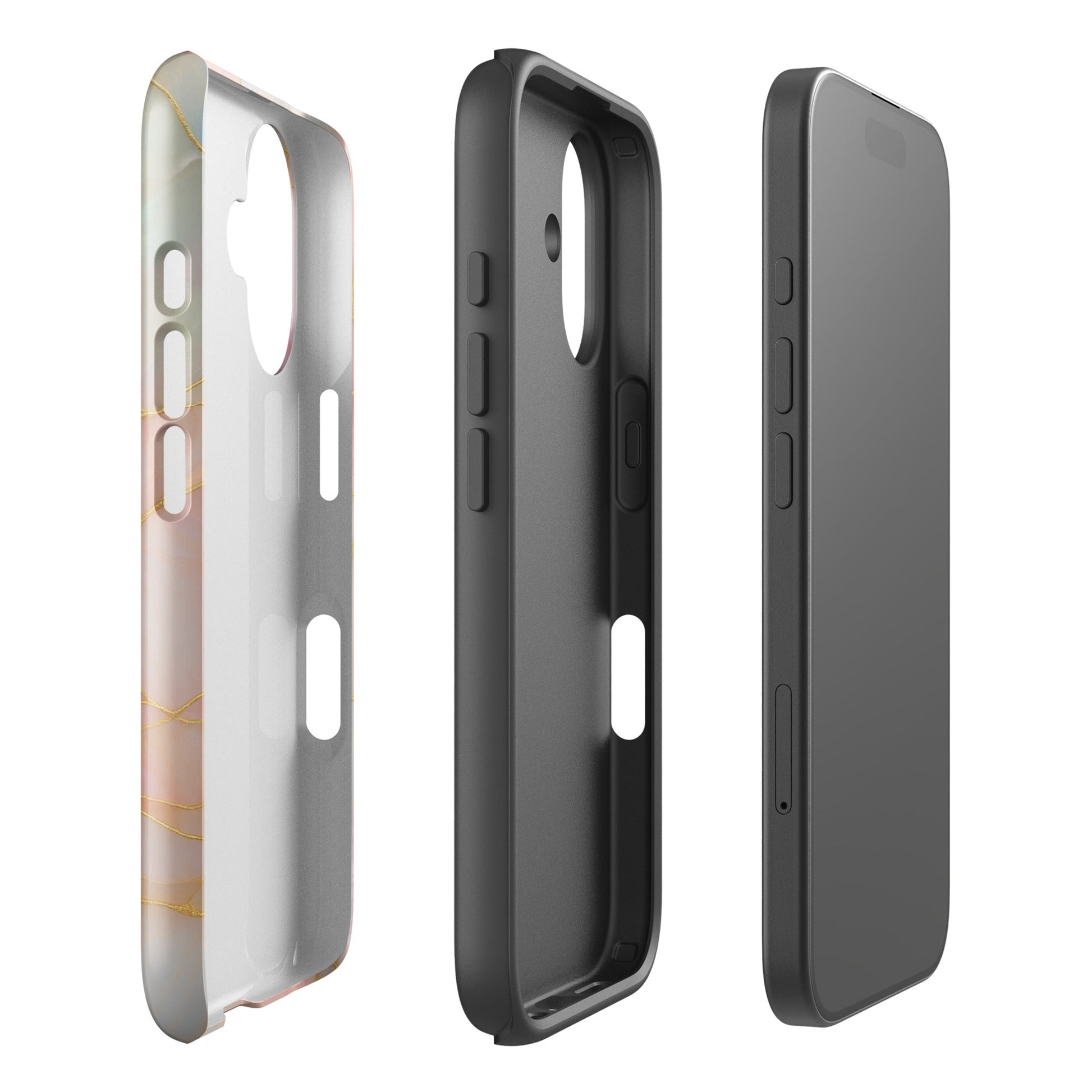 Coque de téléphone à Quartz Ro - Phone Cases Classy avis et prix
