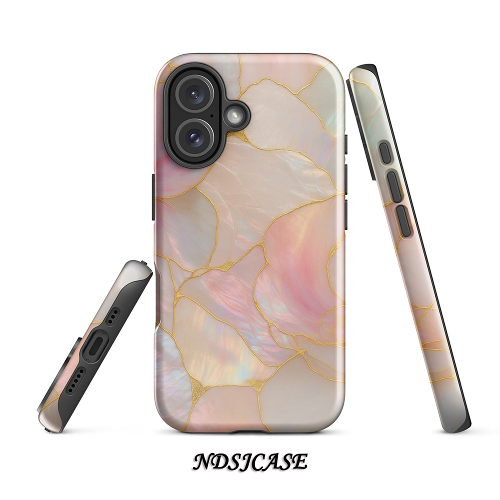 Coque de téléphone à Quartz Ro - Phone Cases Classy avis et prix