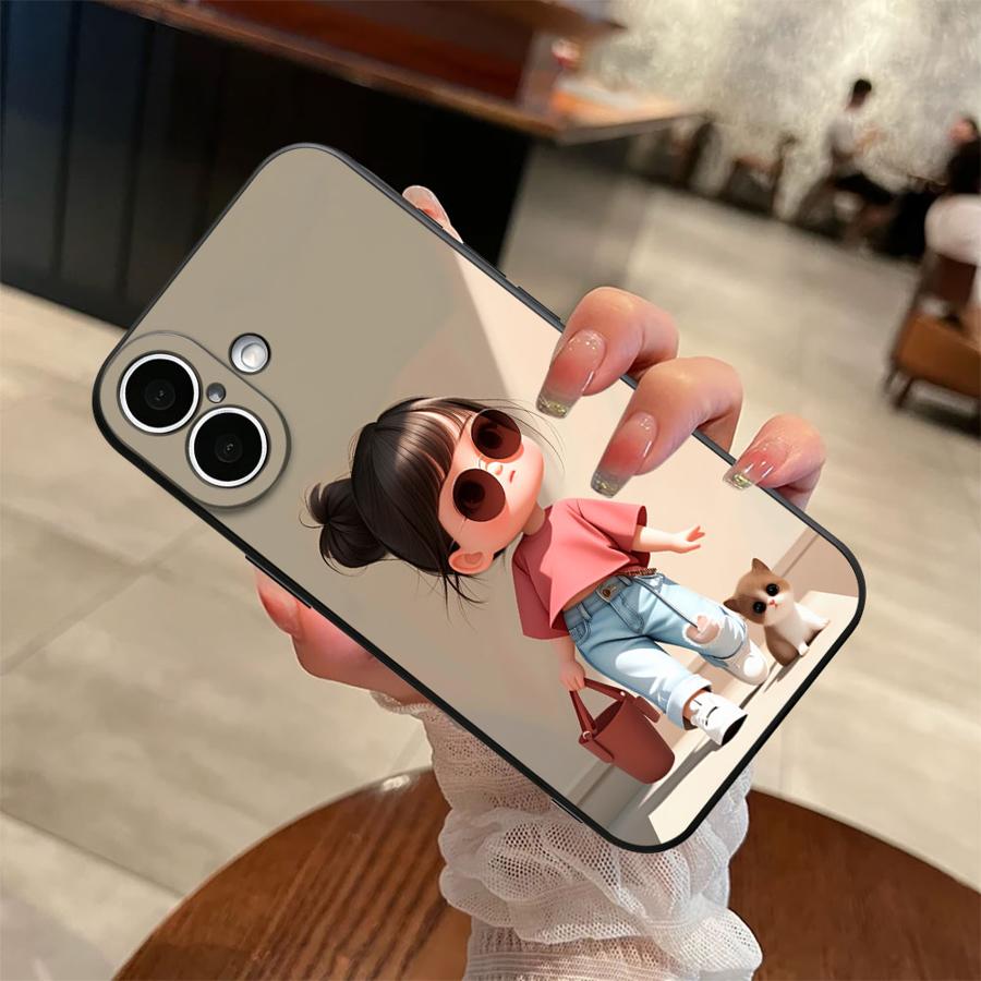 Coque de téléphone Funda pour  - Phone Cases Girls avis et prix