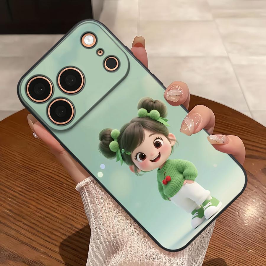 Coque de téléphone Funda pour  - Phone Cases Girls avis et prix
