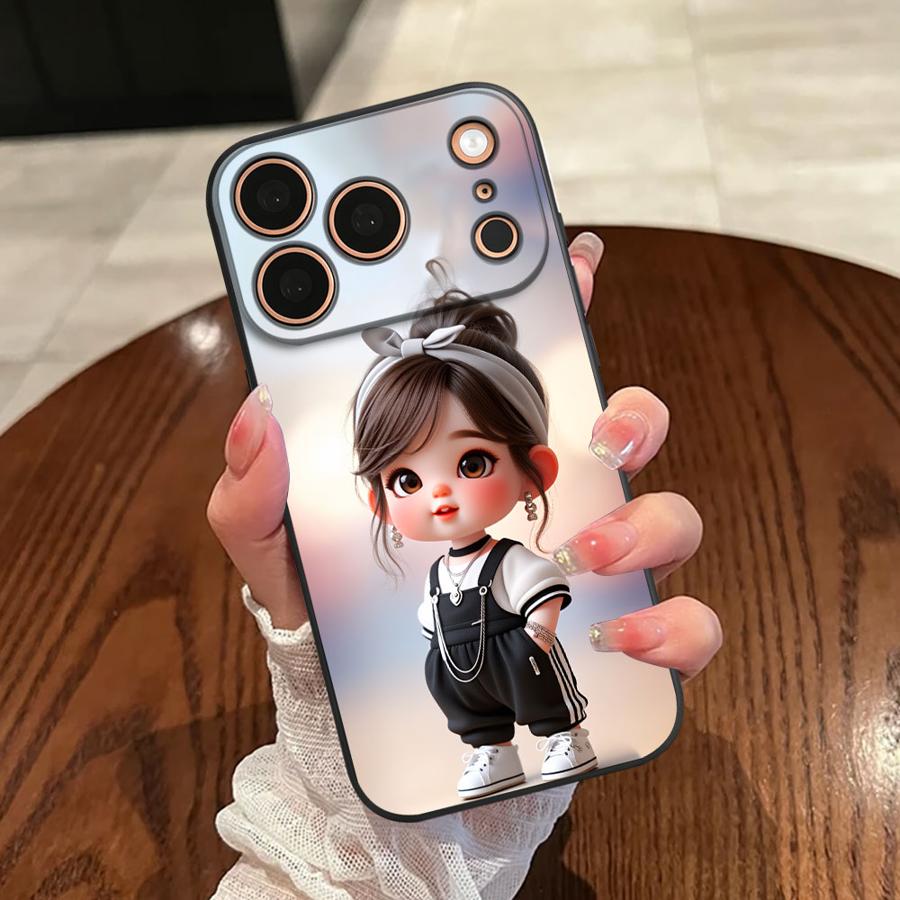 Coque de téléphone Funda pour  - Phone Cases Girls avis et prix