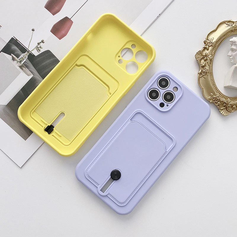 Étui de luxe souple pour iPhon - Phone Cases Classy avis et prix