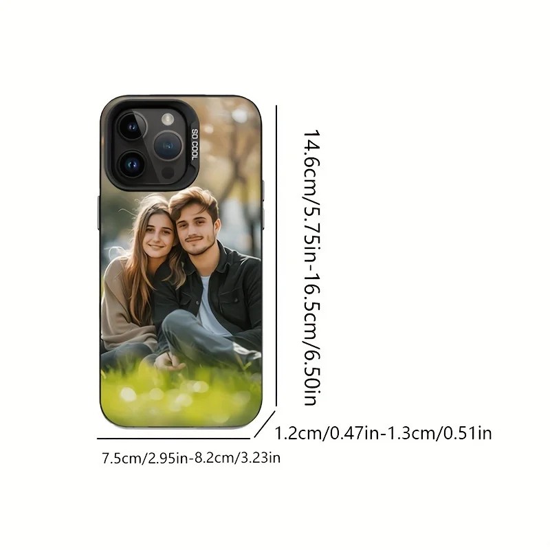 Coque de téléphone mate person - Oppo A78 avis et prix