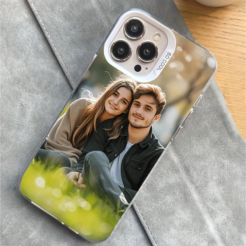 Coque de téléphone mate person - Oppo A78 avis et prix