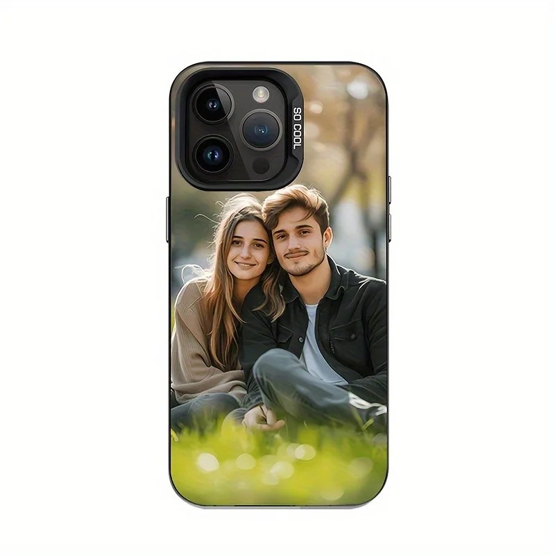 Coque de téléphone mate person - Oppo A78 avis et prix