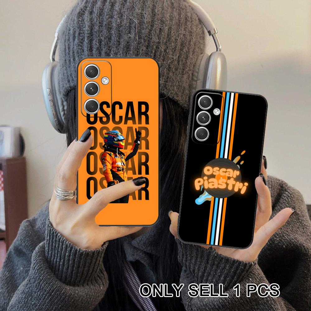 Étui de téléphone Oscar Piastr - Phone Cases Galaxy S26 Ultra avis et prix