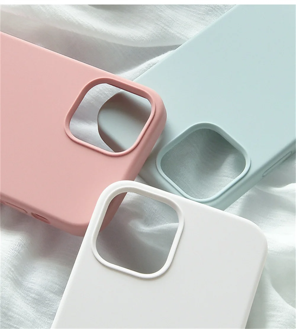 Coque de téléphone en Silicone - Phone Cases Classy avis et prix