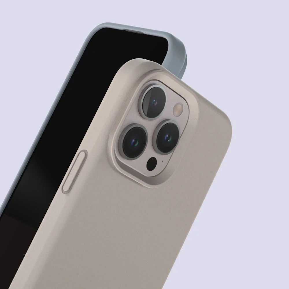 Coque de téléphone en Silicone - Phone Cases Classy avis et prix