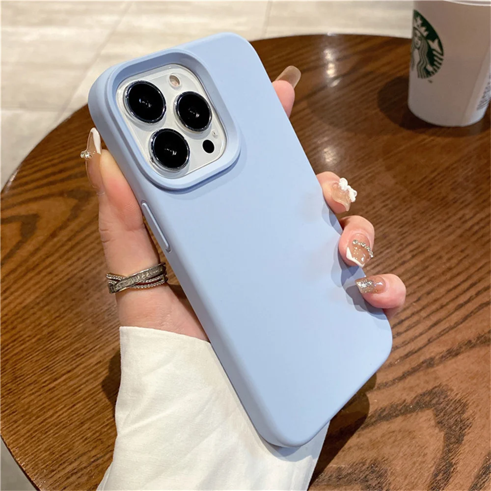 Coque de téléphone en Silicone - Phone Cases Classy avis et prix
