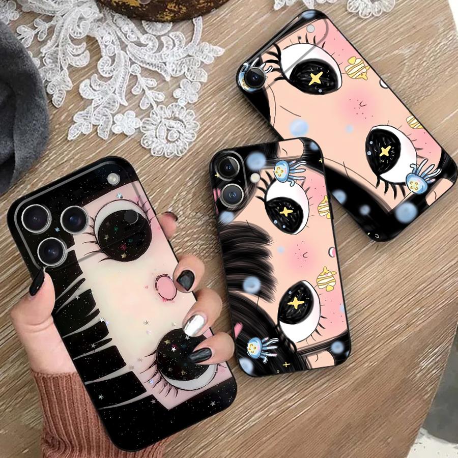 Coque de téléphone pour Apple  - Phone Cases Girls avis et prix