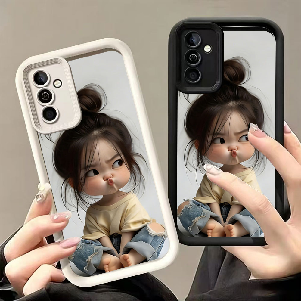 Coque de téléphone antichoc en - Phone Cases Girls avis et prix